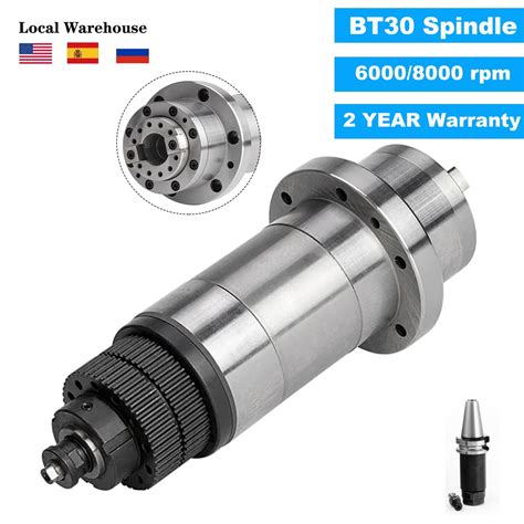 cnc atc spindle manufacturer|hobby cnc spindle motor.